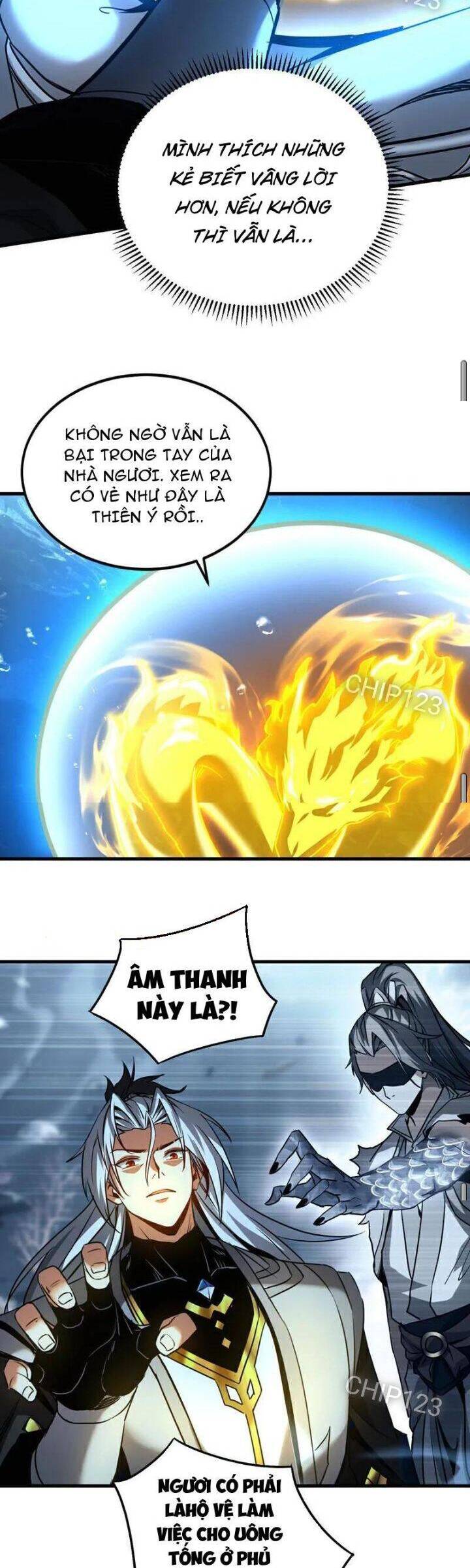 Đệ Tử Tu Luyện Còn Ta Thì Lười Biếng - Chapter 108 - Page 16