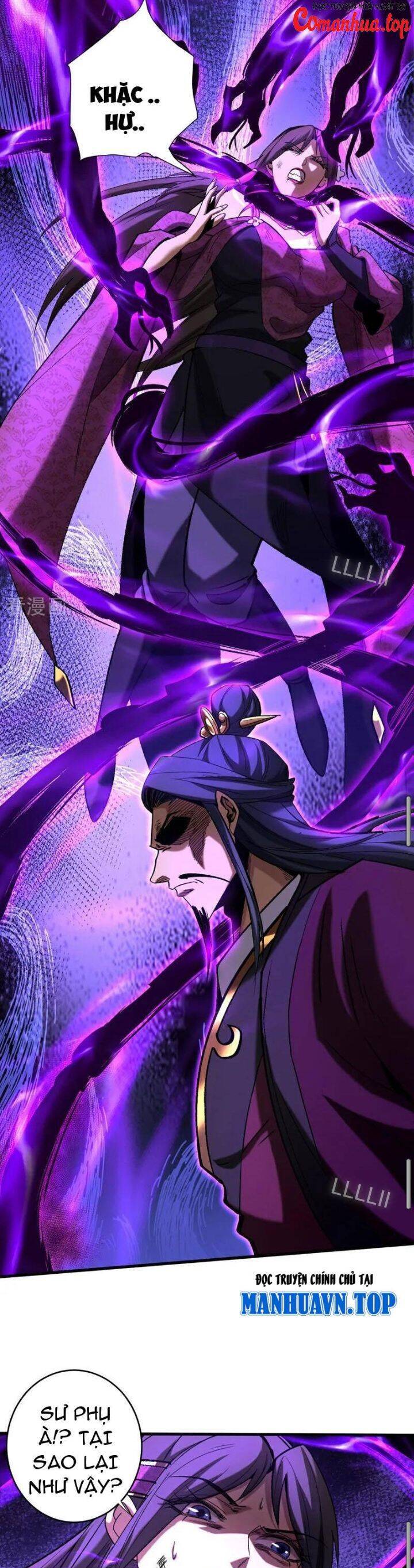 Đệ Tử Tu Luyện Còn Ta Thì Lười Biếng - Chapter 109 - Page 14
