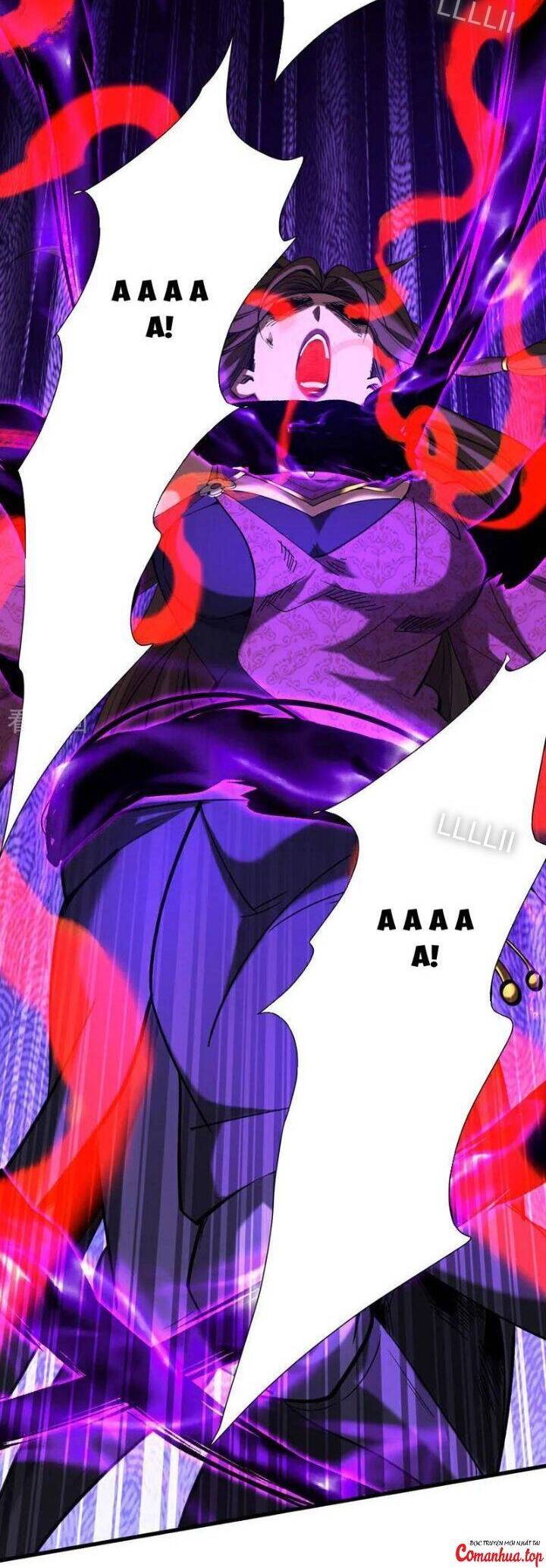 Đệ Tử Tu Luyện Còn Ta Thì Lười Biếng - Chapter 109 - Page 20