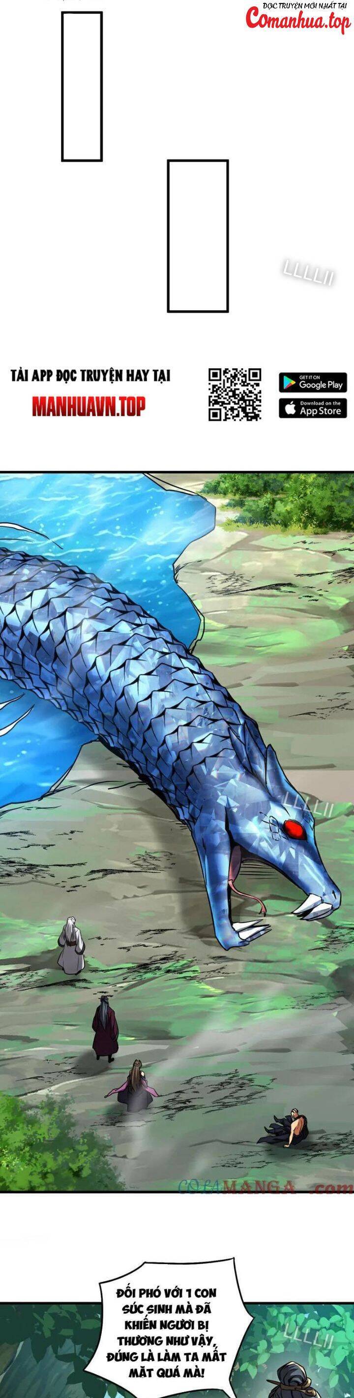 Đệ Tử Tu Luyện Còn Ta Thì Lười Biếng - Chapter 109 - Page 6