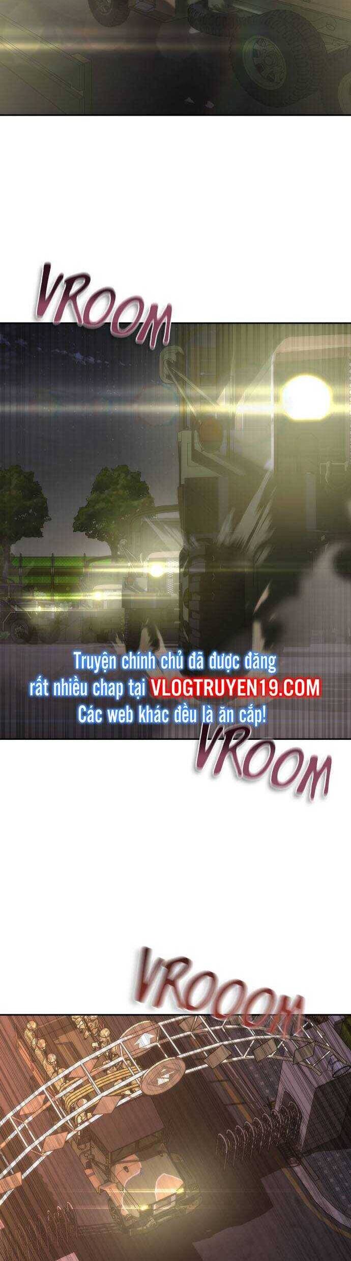 Mạt Thế Zombie 82-08 - Chapter 15 - Page 11