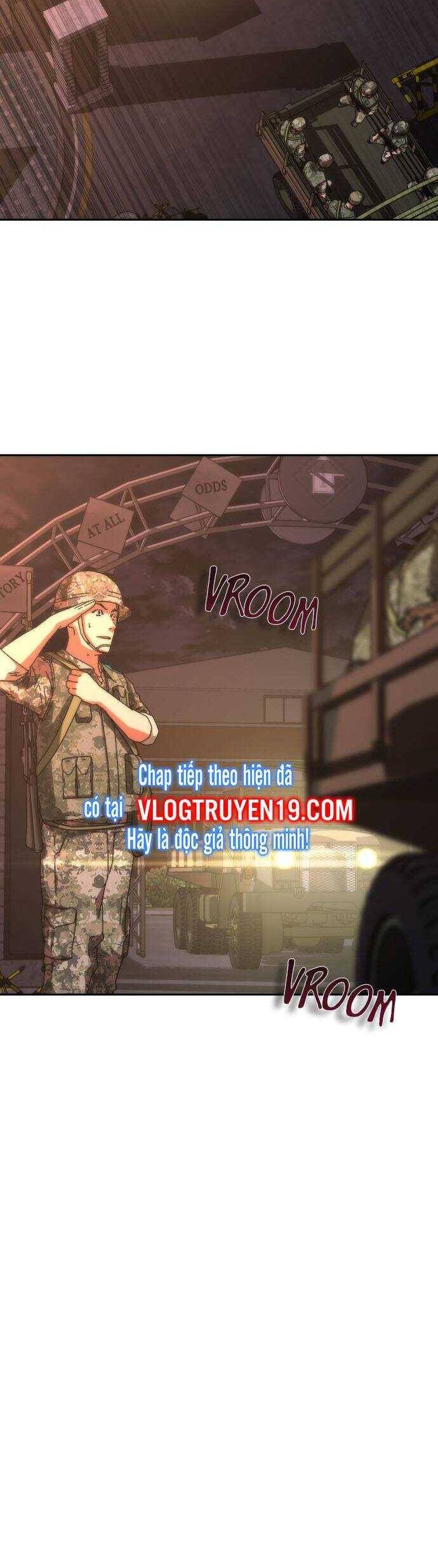 Mạt Thế Zombie 82-08 - Chapter 15 - Page 12