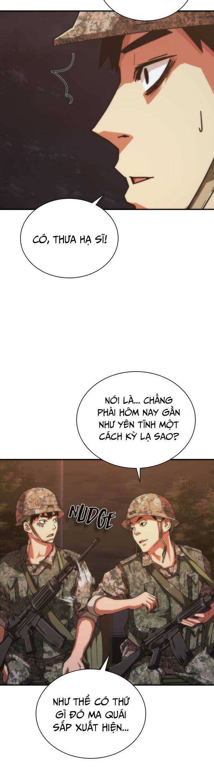 Mạt Thế Zombie 82-08 - Chapter 15 - Page 16