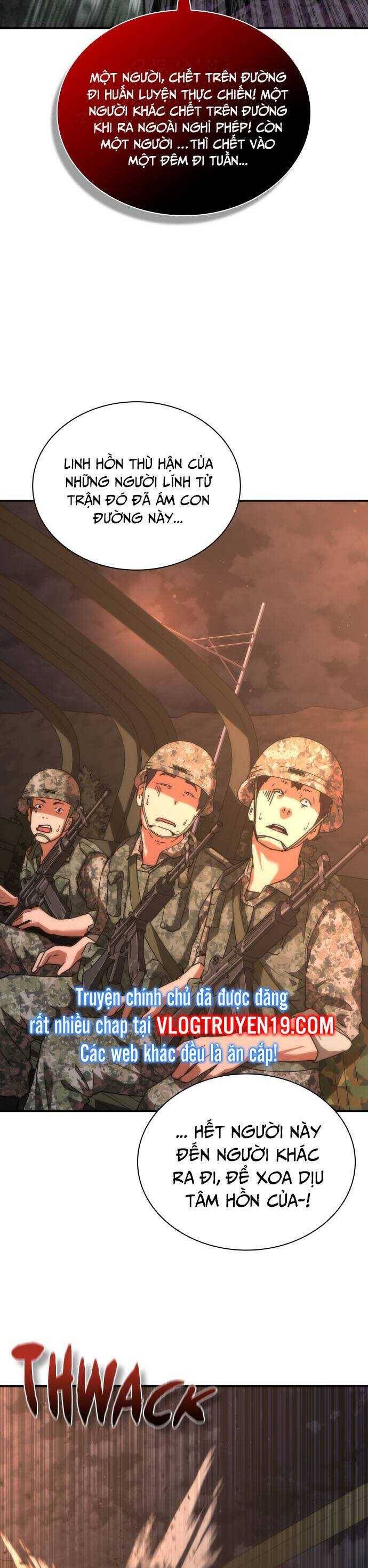 Mạt Thế Zombie 82-08 - Chapter 15 - Page 18