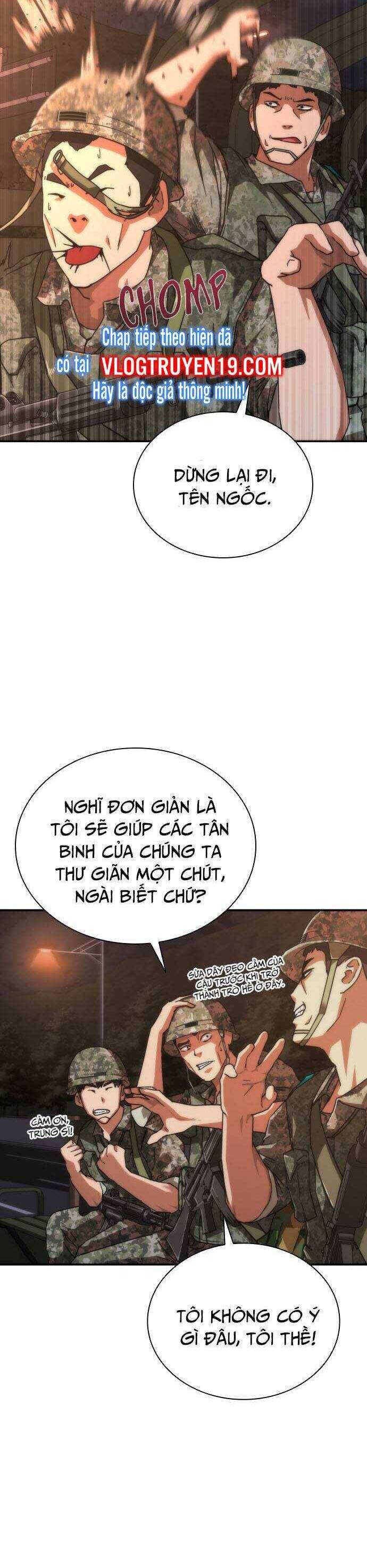 Mạt Thế Zombie 82-08 - Chapter 15 - Page 19