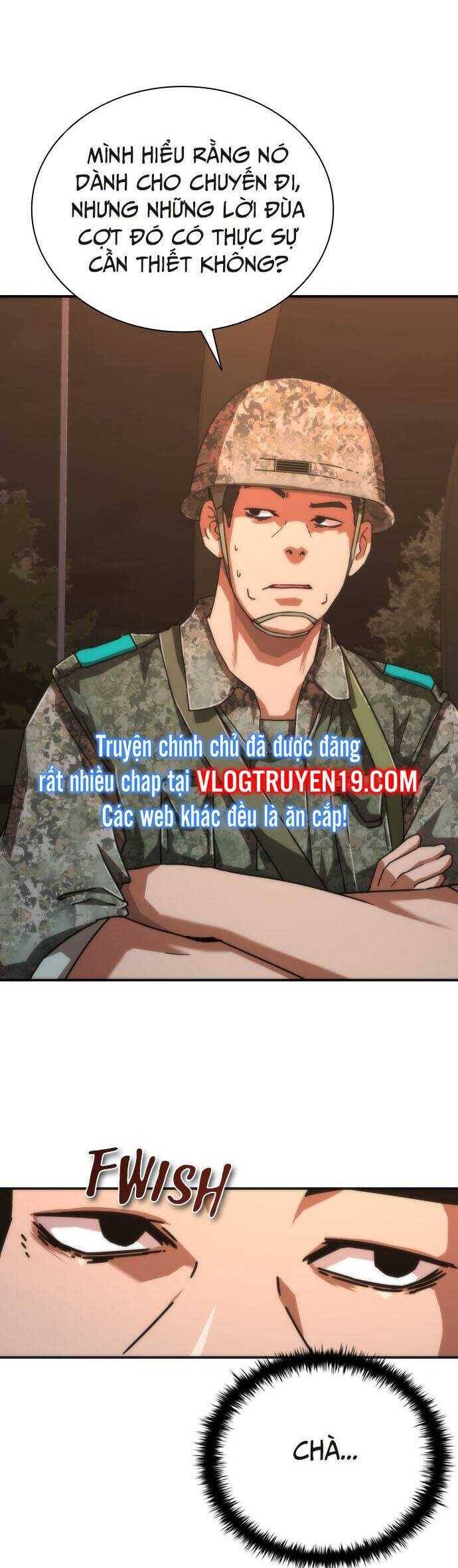 Mạt Thế Zombie 82-08 - Chapter 15 - Page 22