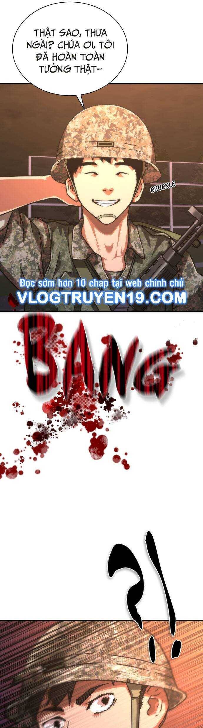 Mạt Thế Zombie 82-08 - Chapter 15 - Page 24