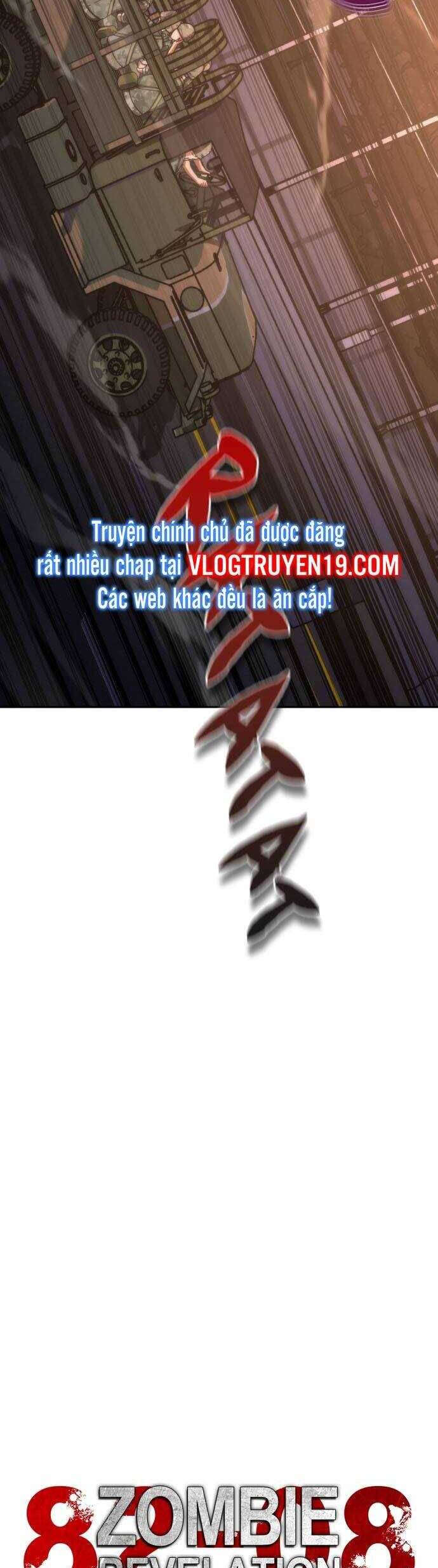 Mạt Thế Zombie 82-08 - Chapter 15 - Page 26