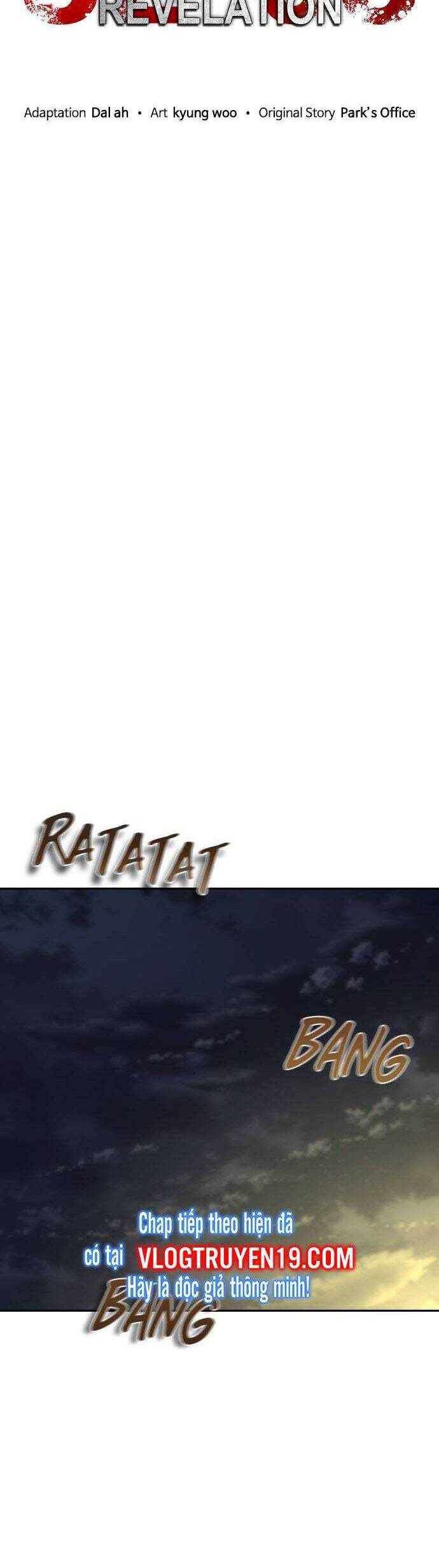 Mạt Thế Zombie 82-08 - Chapter 15 - Page 27