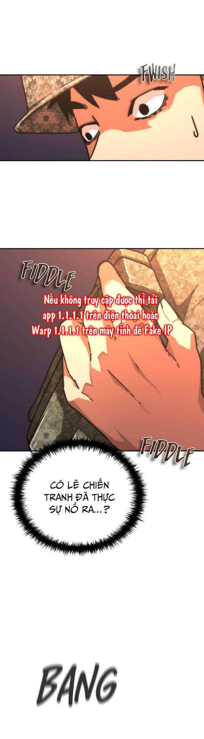 Mạt Thế Zombie 82-08 - Chapter 15 - Page 29