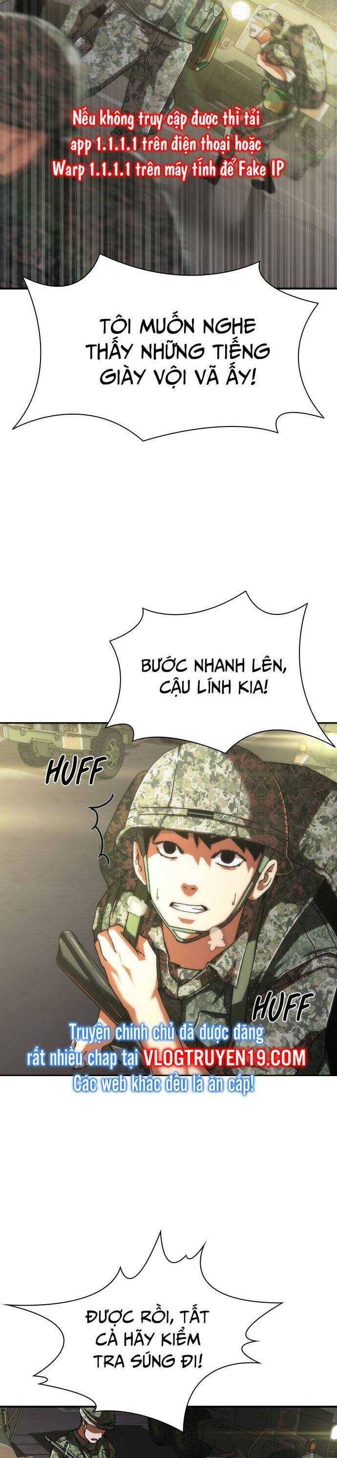 Mạt Thế Zombie 82-08 - Chapter 15 - Page 3