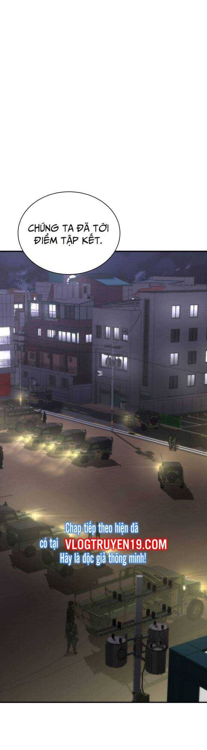 Mạt Thế Zombie 82-08 - Chapter 15 - Page 31