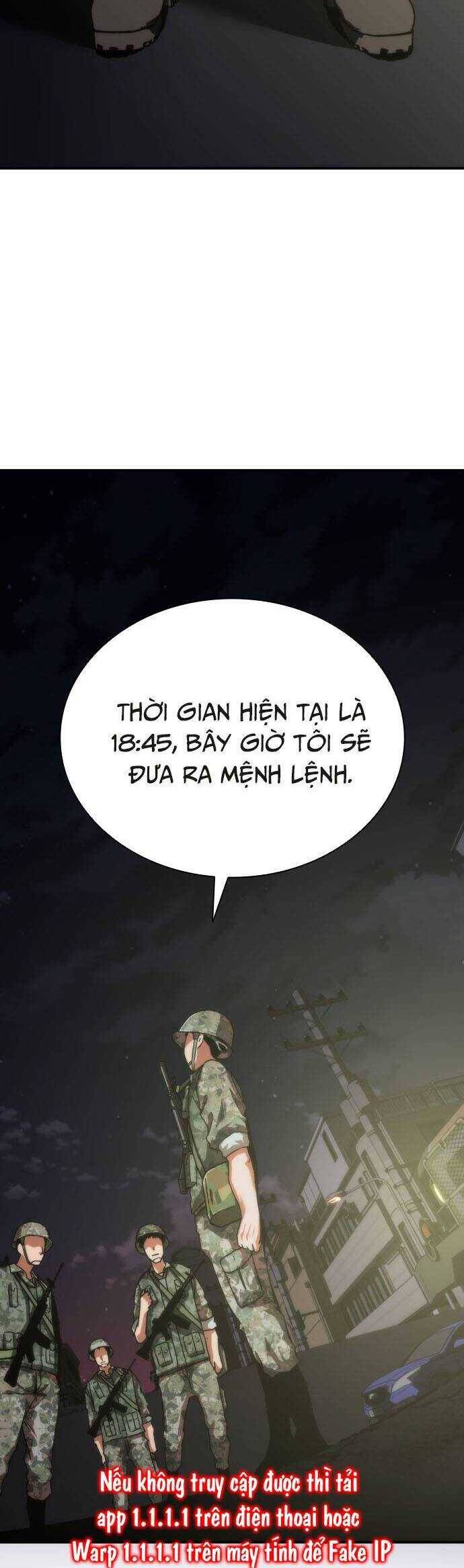 Mạt Thế Zombie 82-08 - Chapter 15 - Page 33