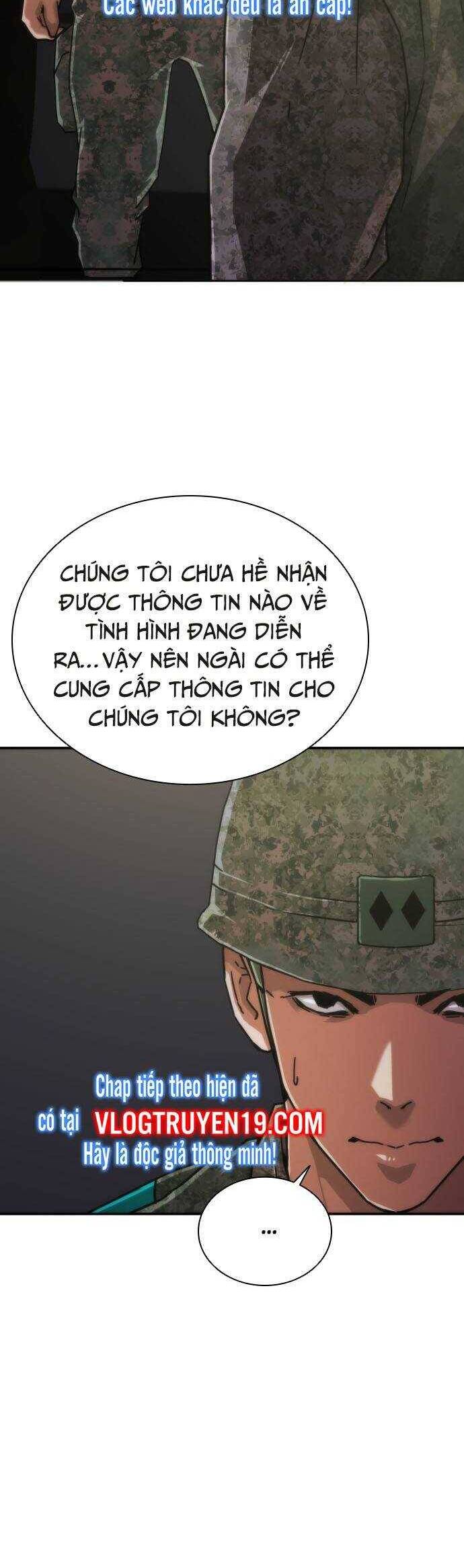 Mạt Thế Zombie 82-08 - Chapter 15 - Page 35