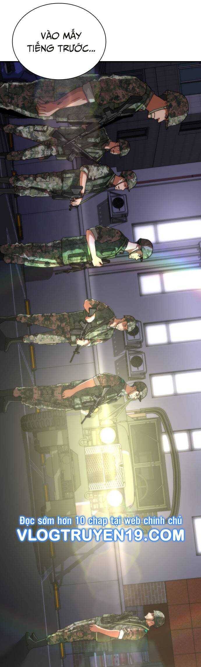 Mạt Thế Zombie 82-08 - Chapter 15 - Page 36