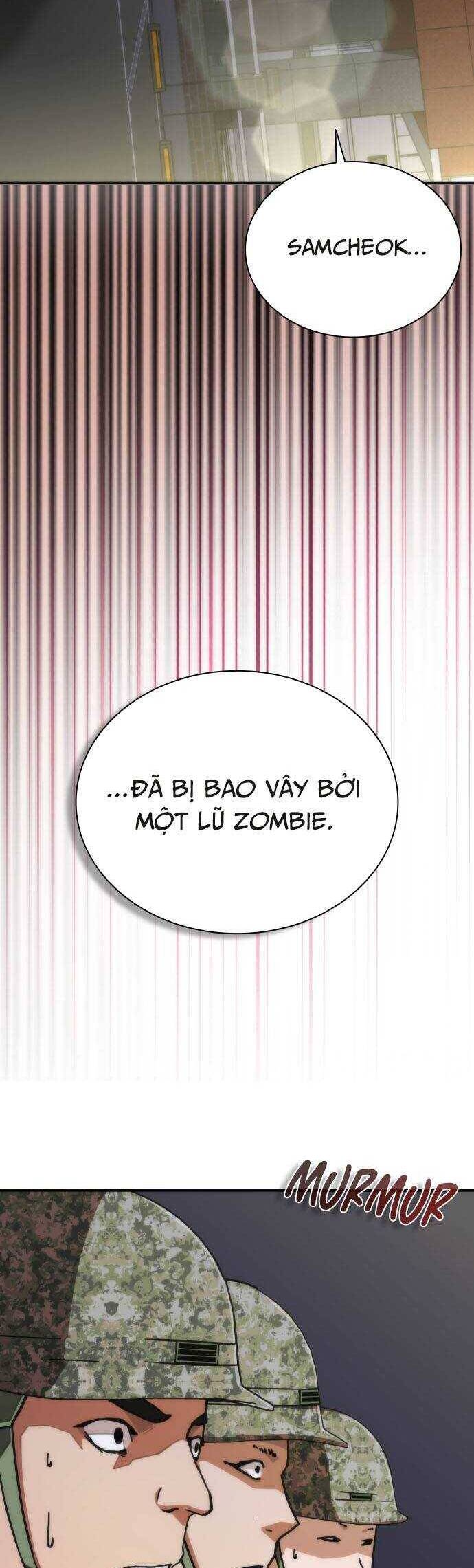 Mạt Thế Zombie 82-08 - Chapter 15 - Page 37