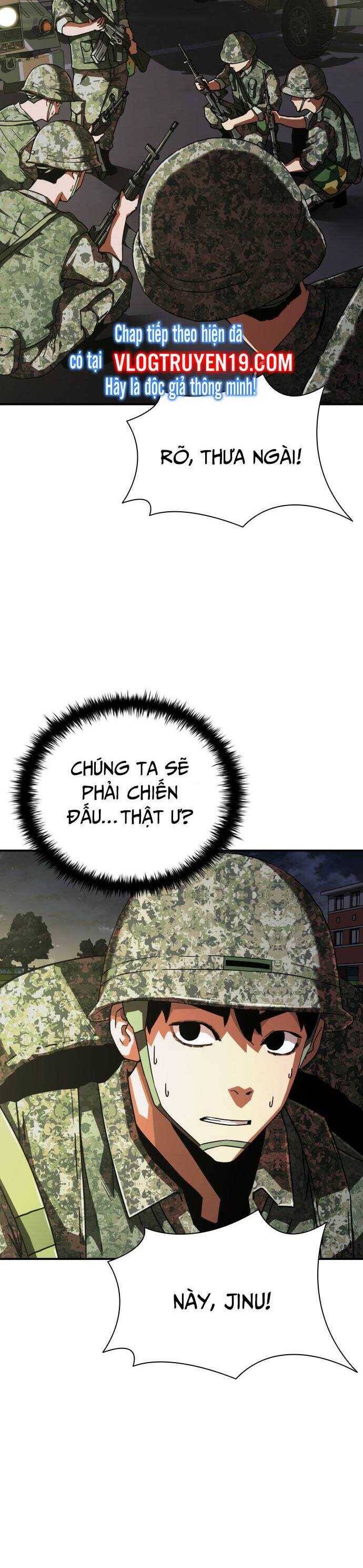 Mạt Thế Zombie 82-08 - Chapter 15 - Page 4