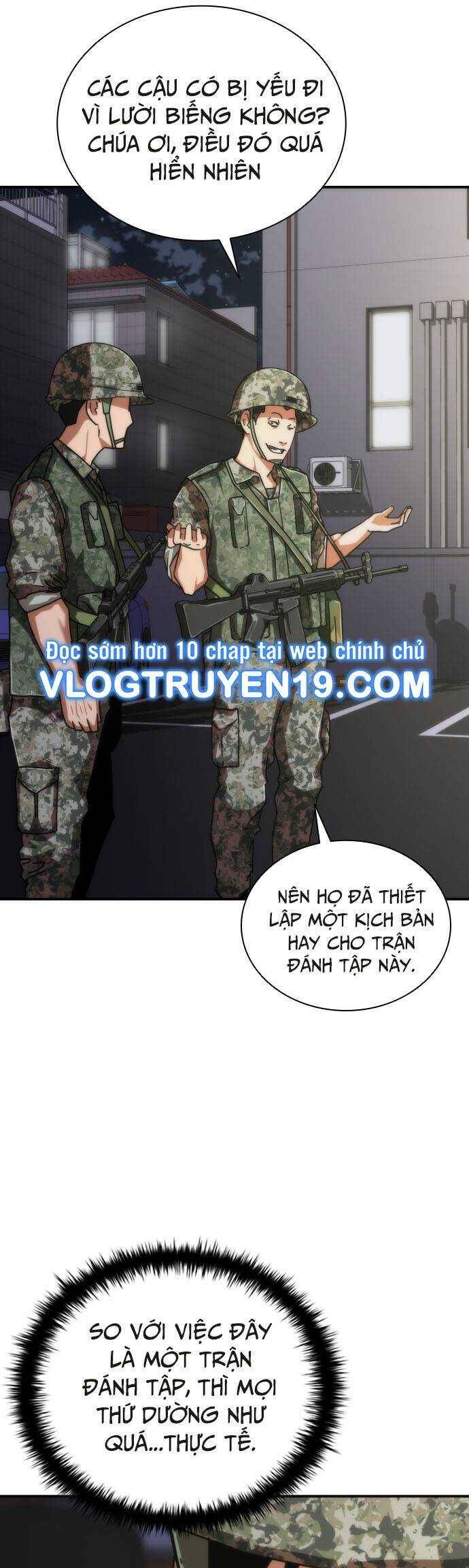 Mạt Thế Zombie 82-08 - Chapter 15 - Page 40