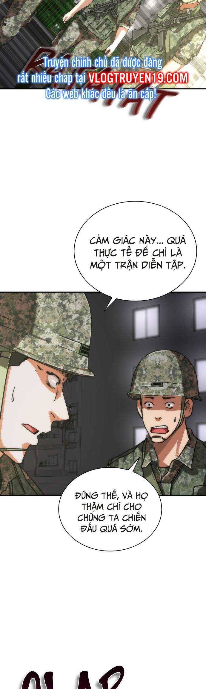 Mạt Thế Zombie 82-08 - Chapter 15 - Page 42