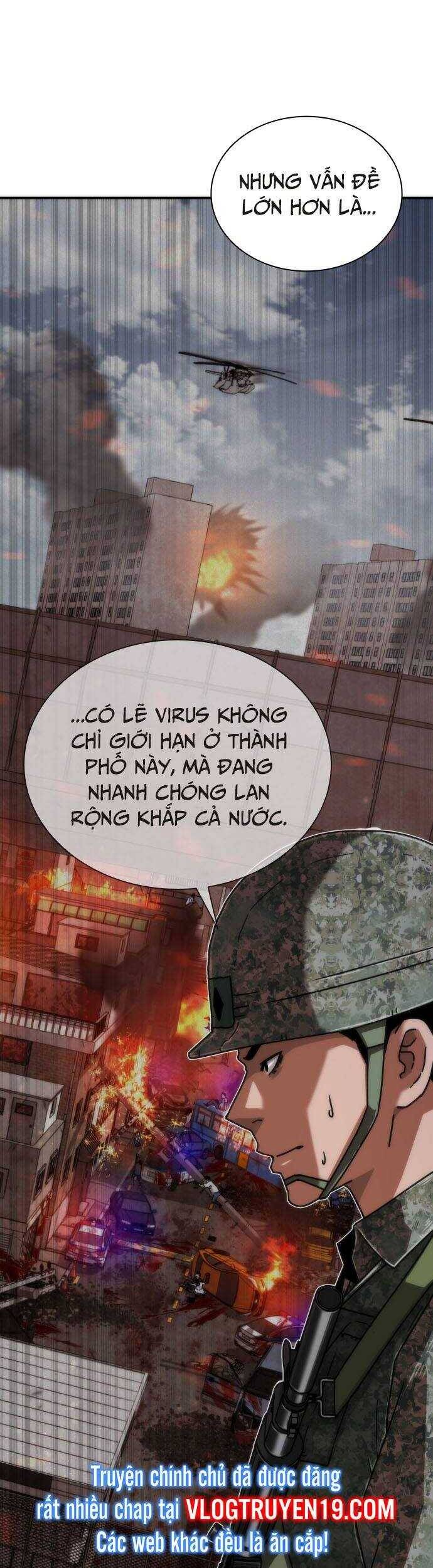 Mạt Thế Zombie 82-08 - Chapter 15 - Page 46