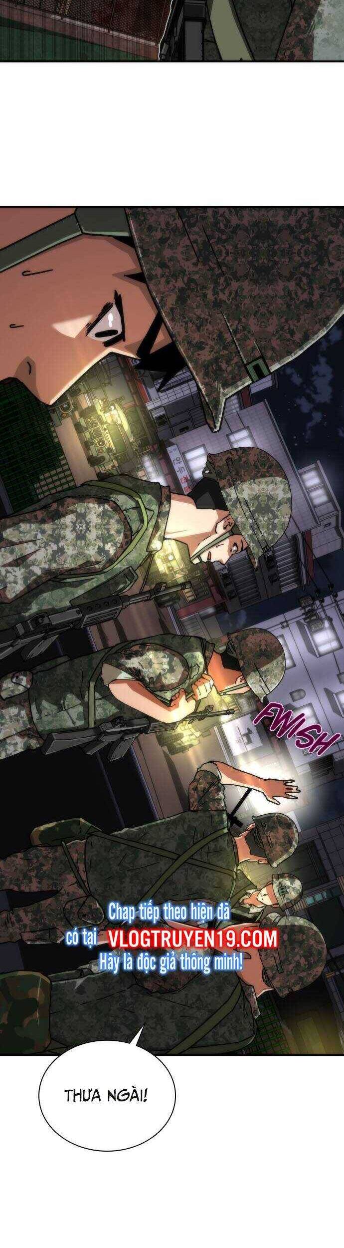 Mạt Thế Zombie 82-08 - Chapter 15 - Page 47