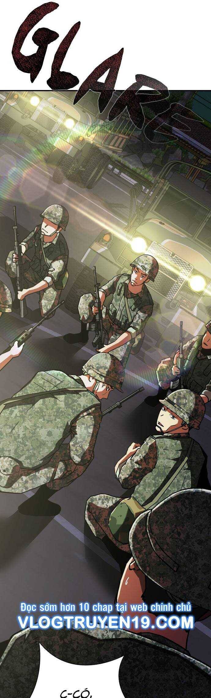 Mạt Thế Zombie 82-08 - Chapter 15 - Page 5