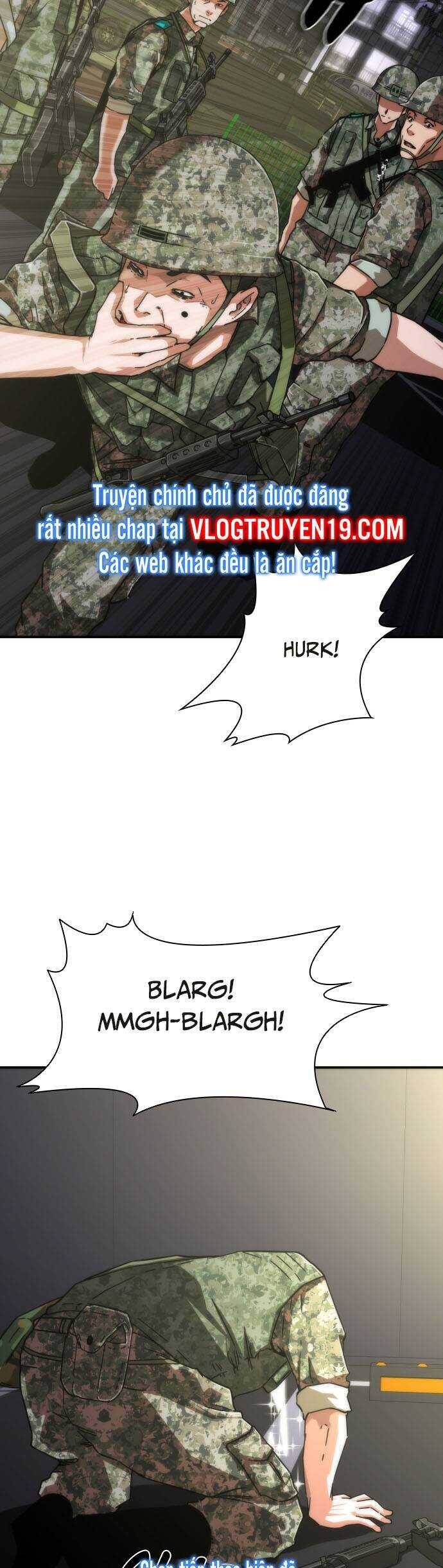 Mạt Thế Zombie 82-08 - Chapter 15 - Page 50