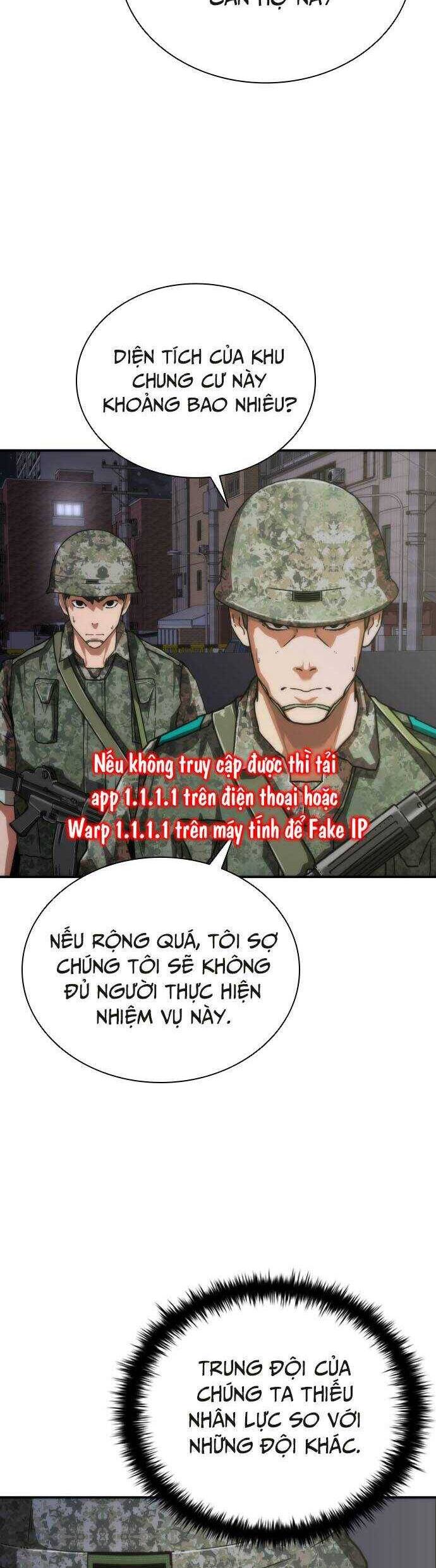 Mạt Thế Zombie 82-08 - Chapter 15 - Page 53