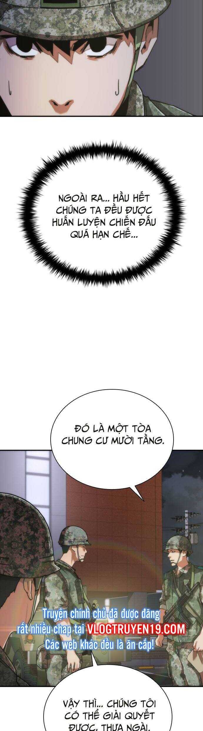 Mạt Thế Zombie 82-08 - Chapter 15 - Page 54