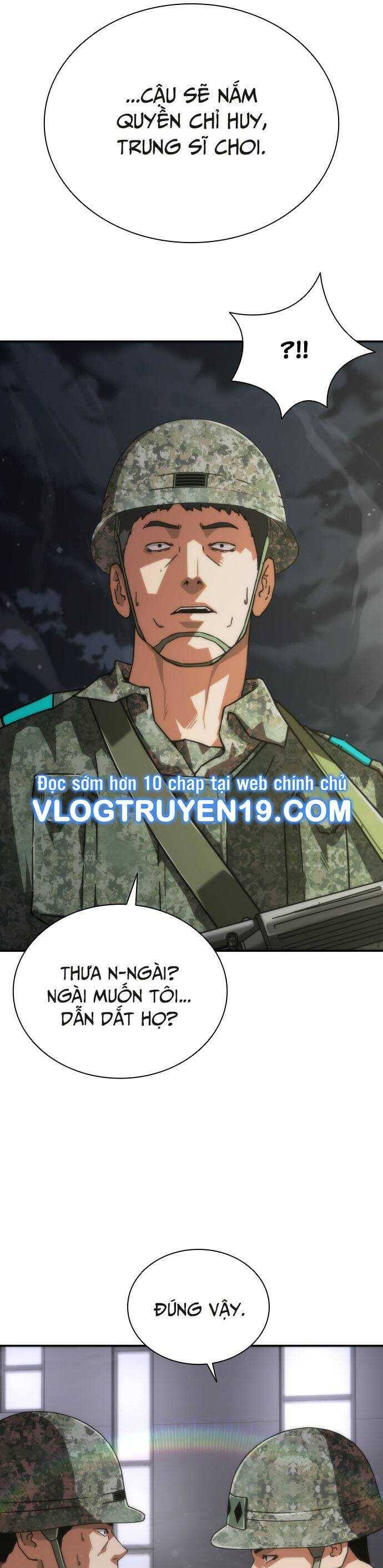 Mạt Thế Zombie 82-08 - Chapter 15 - Page 56