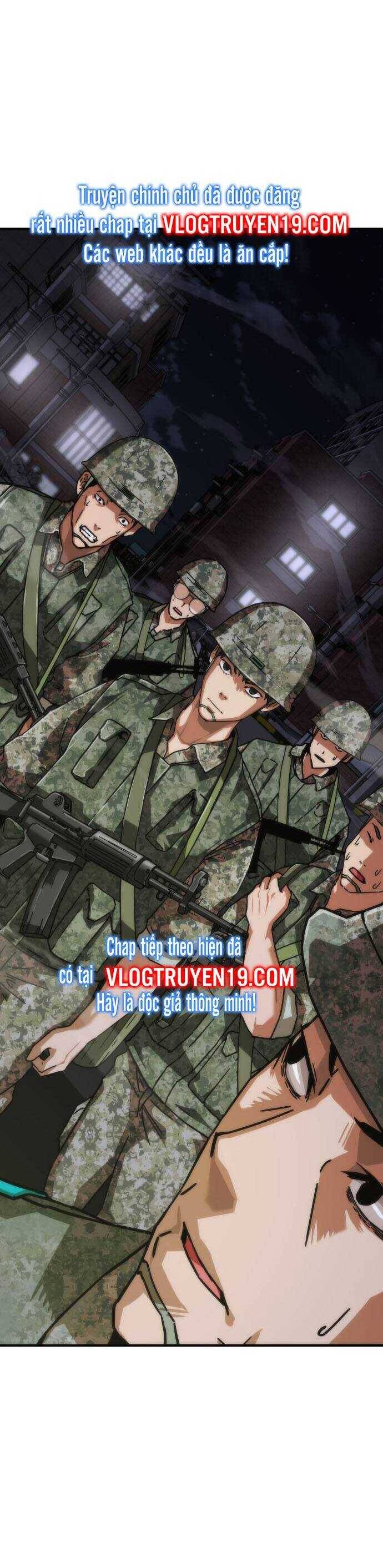 Mạt Thế Zombie 82-08 - Chapter 15 - Page 58