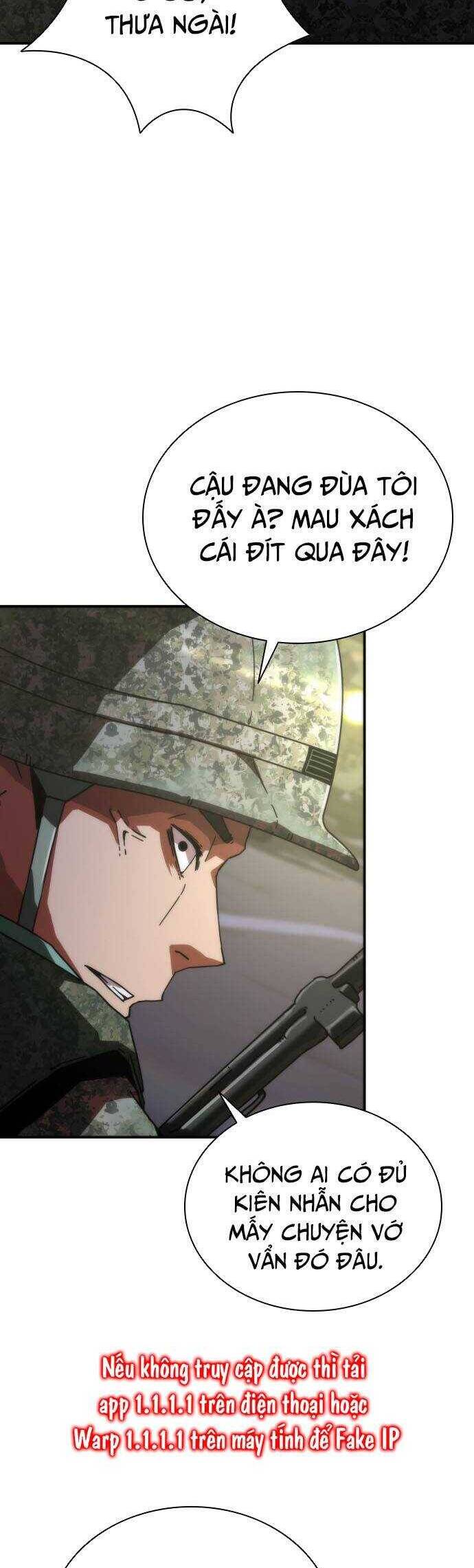 Mạt Thế Zombie 82-08 - Chapter 15 - Page 6