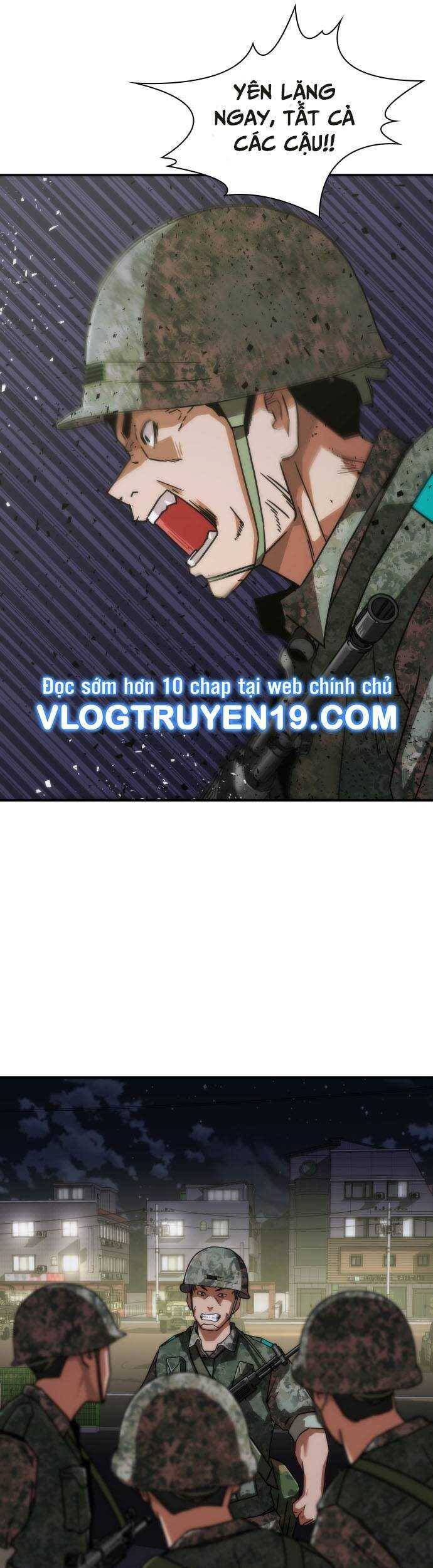 Mạt Thế Zombie 82-08 - Chapter 15 - Page 63