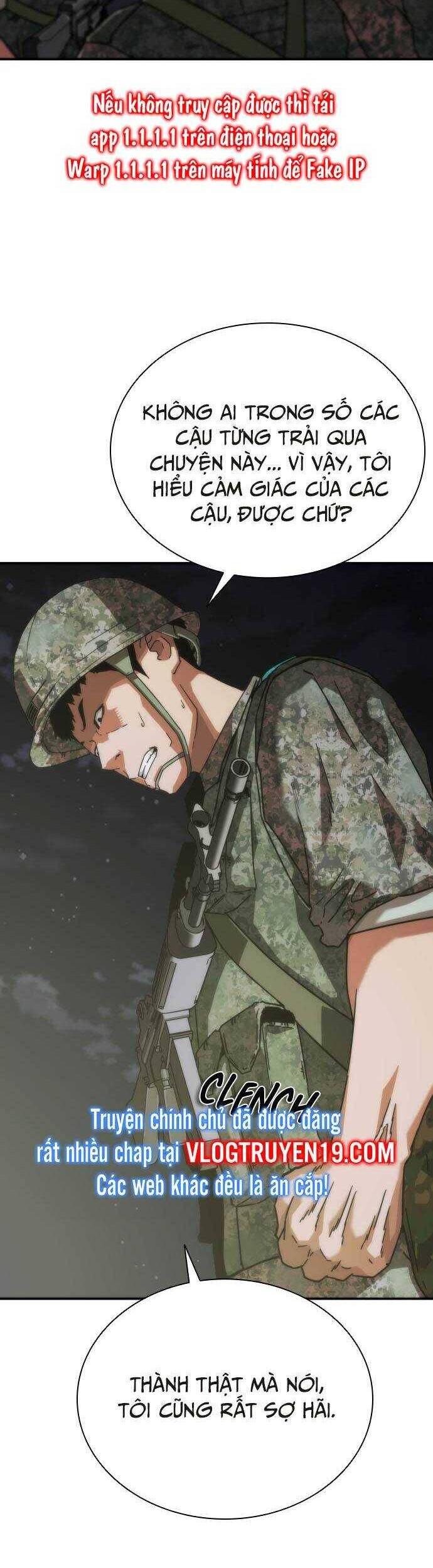 Mạt Thế Zombie 82-08 - Chapter 15 - Page 64