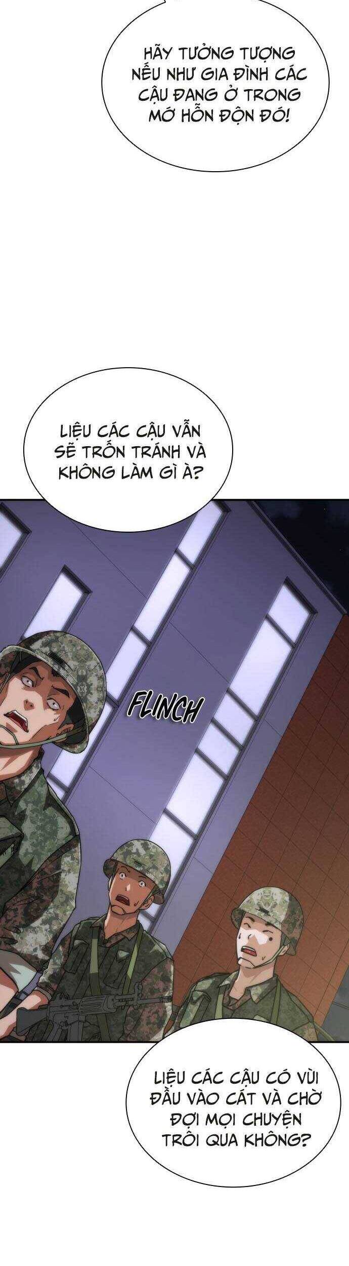 Mạt Thế Zombie 82-08 - Chapter 15 - Page 66