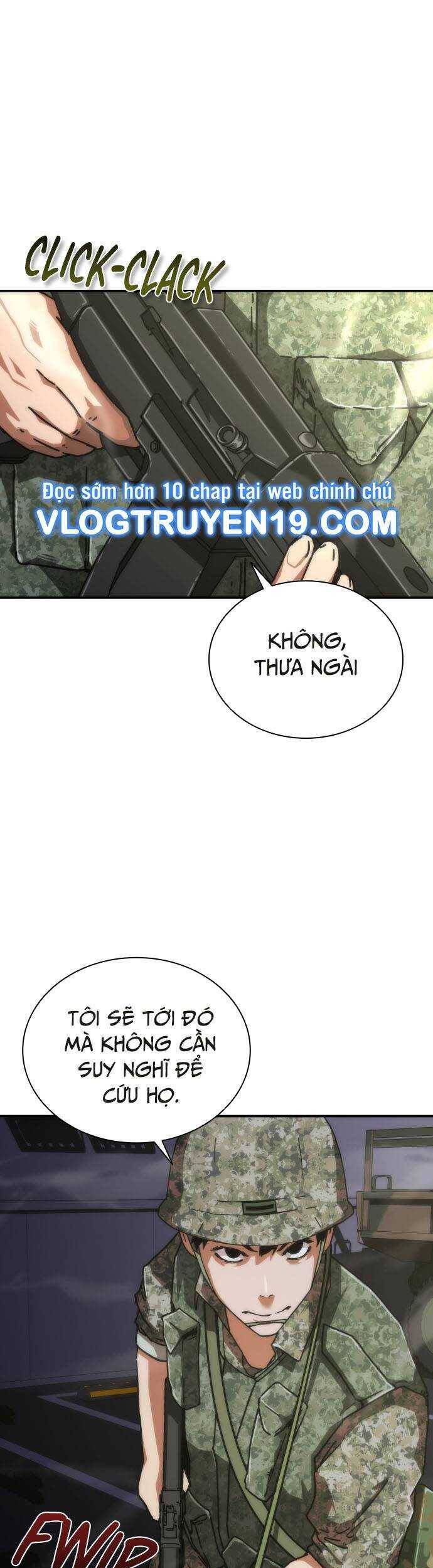 Mạt Thế Zombie 82-08 - Chapter 15 - Page 67