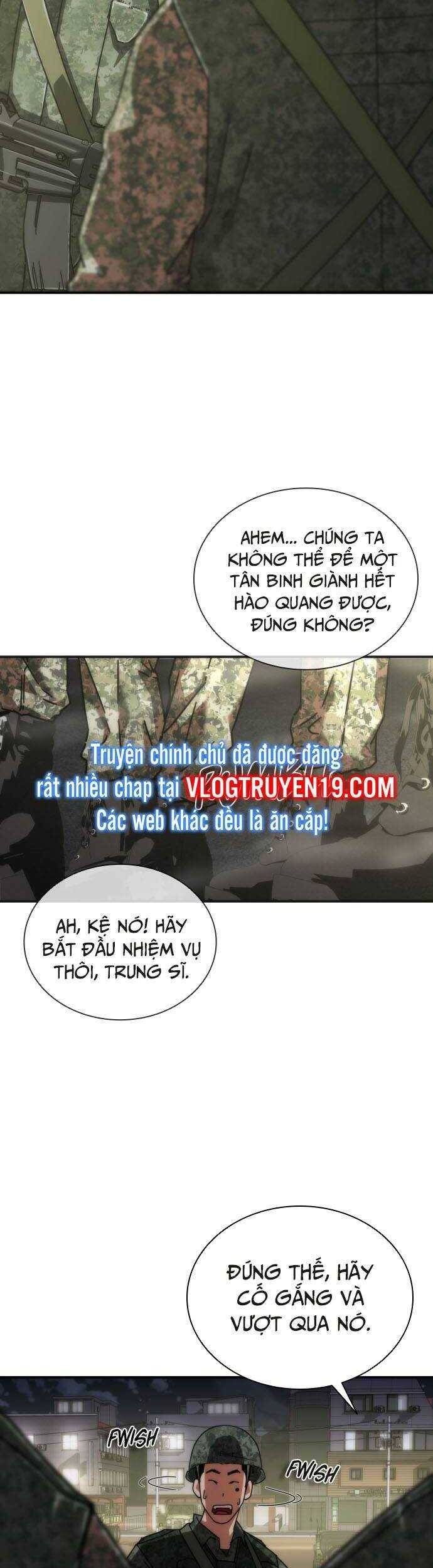 Mạt Thế Zombie 82-08 - Chapter 15 - Page 69