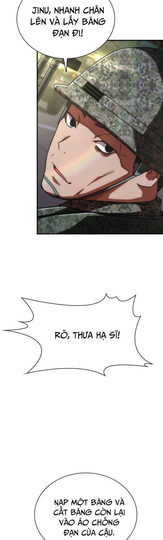 Mạt Thế Zombie 82-08 - Chapter 15 - Page 7