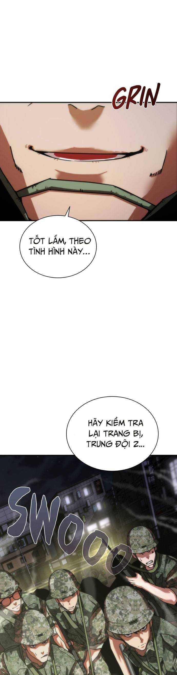 Mạt Thế Zombie 82-08 - Chapter 15 - Page 71