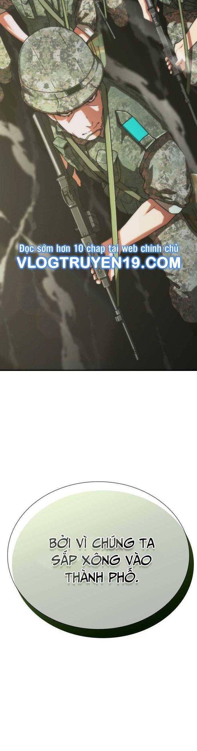 Mạt Thế Zombie 82-08 - Chapter 15 - Page 72