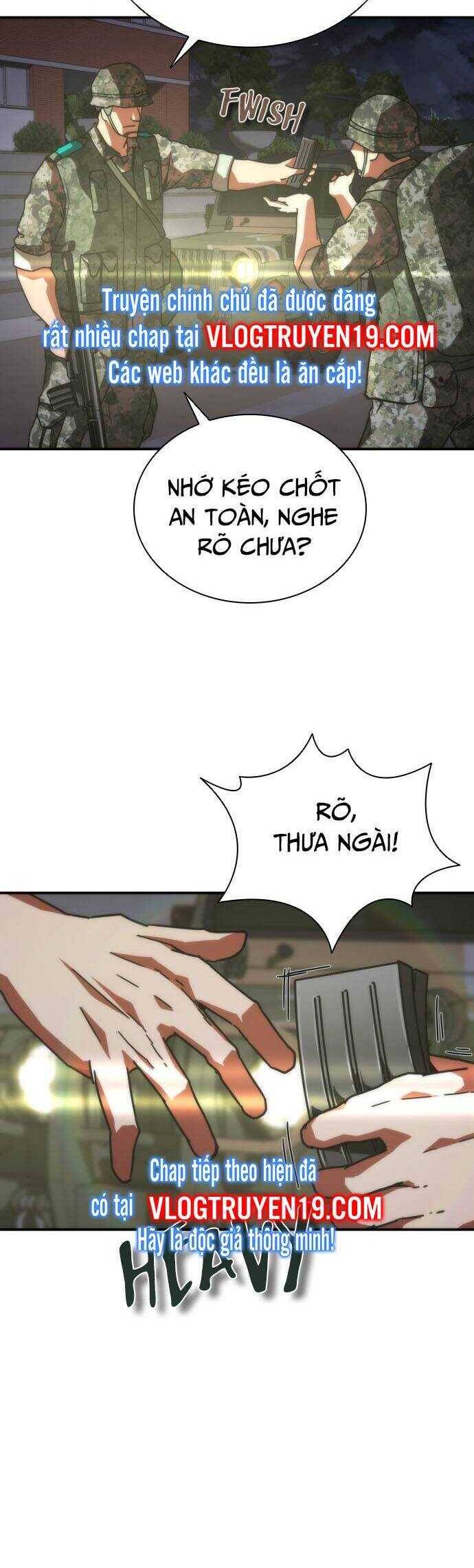 Mạt Thế Zombie 82-08 - Chapter 15 - Page 8