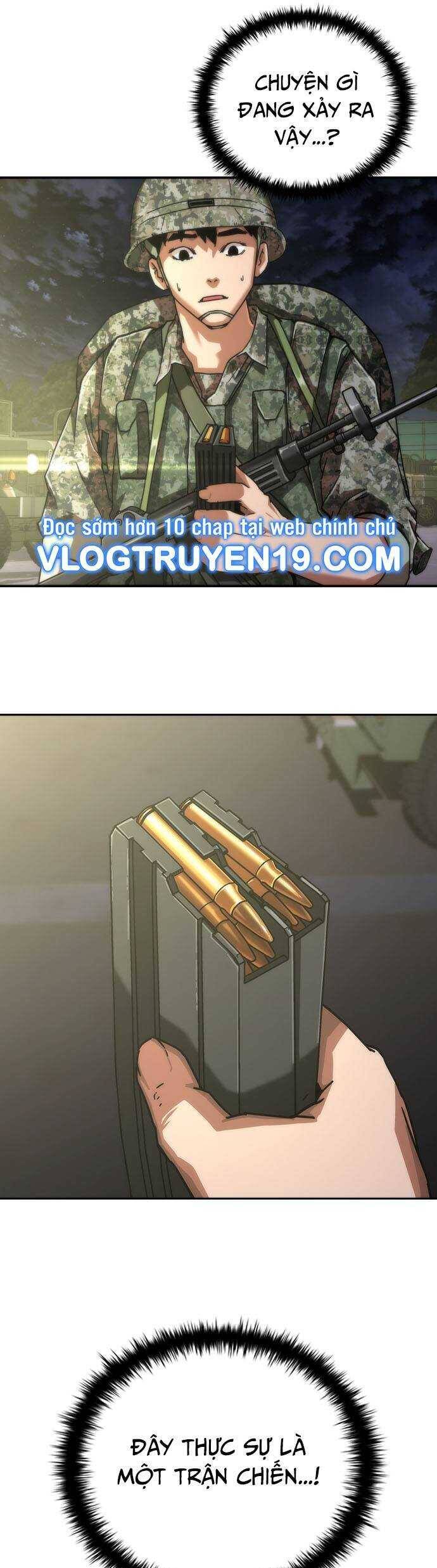 Mạt Thế Zombie 82-08 - Chapter 15 - Page 9