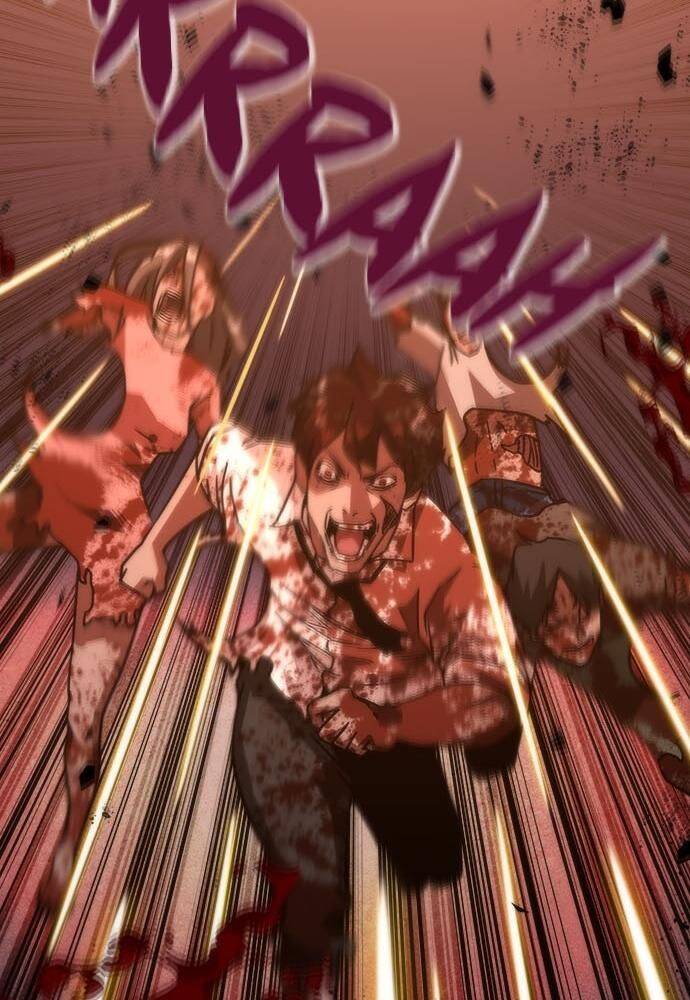 Mạt Thế Zombie 82-08 - Chapter 16 - Page 109