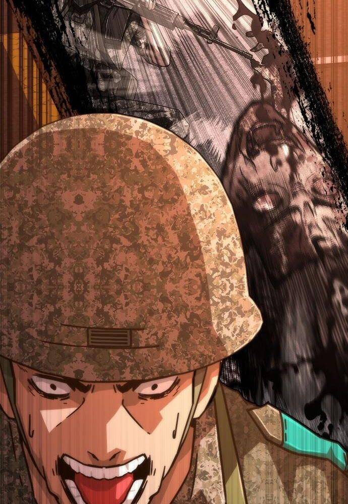 Mạt Thế Zombie 82-08 - Chapter 16 - Page 113