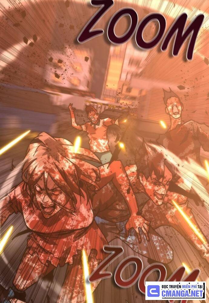 Mạt Thế Zombie 82-08 - Chapter 16 - Page 117