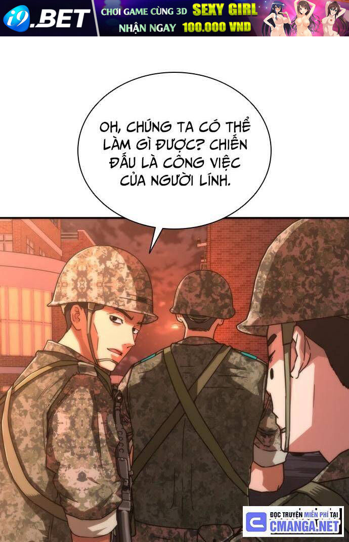 Mạt Thế Zombie 82-08 - Chapter 16 - Page 12