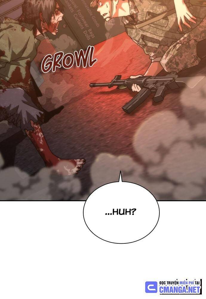 Mạt Thế Zombie 82-08 - Chapter 16 - Page 123