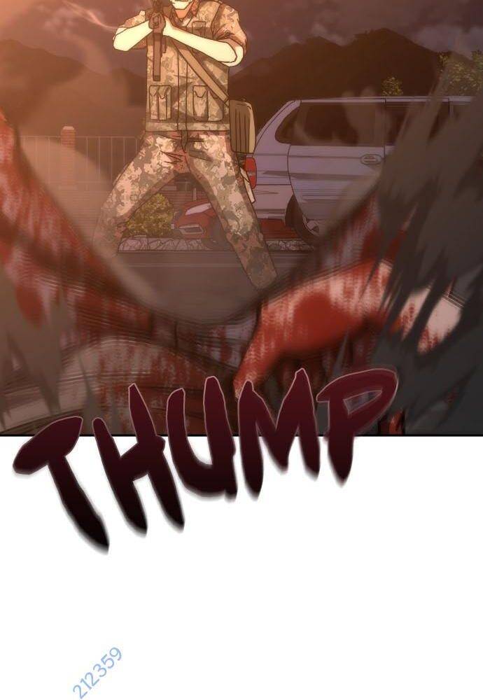 Mạt Thế Zombie 82-08 - Chapter 16 - Page 134