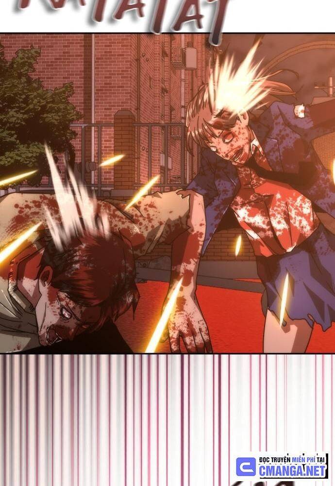 Mạt Thế Zombie 82-08 - Chapter 16 - Page 141