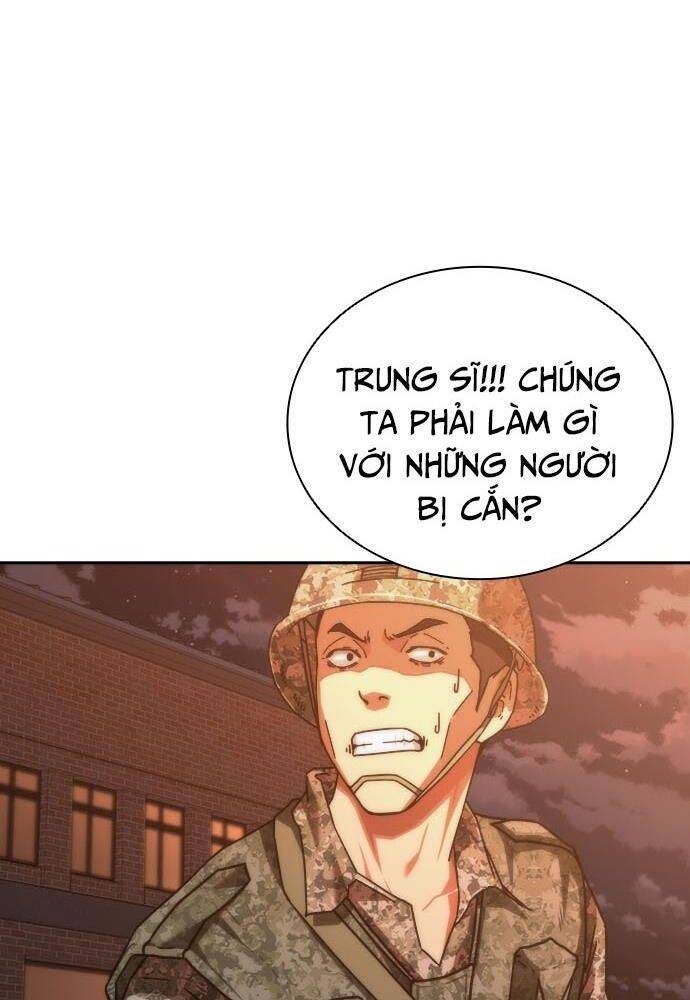 Mạt Thế Zombie 82-08 - Chapter 16 - Page 146